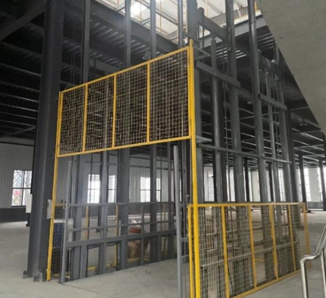 息县升降货梯的使用场景有哪些